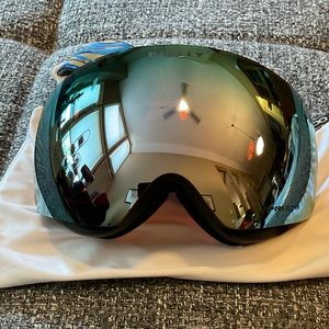 Oakley Flight Deck Goggles